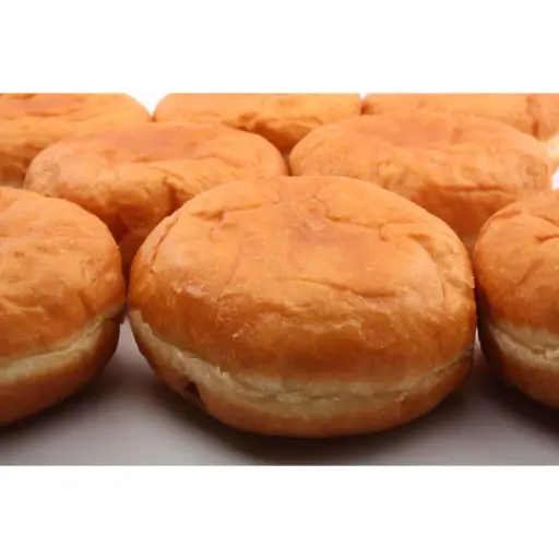 [DWS00391] PLAIN BALL DONUTS 80X68G