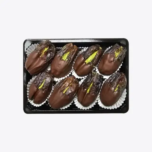 [DWS1010] KUNAFA PISTACHIO DATES X15