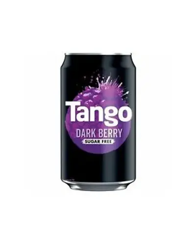 [DRIN788] TANGO DARK BERRY 330ML X24
