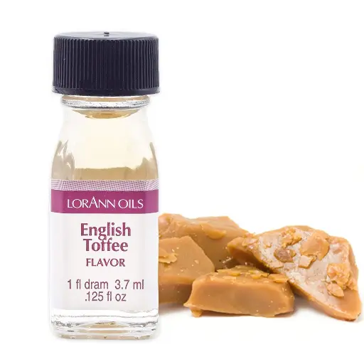 [F019971] TOFFEE FLAVOUR 28.5ML