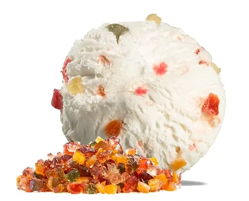 [TUBZ12] TUTI FRUITY ICE CREAM 5LTR