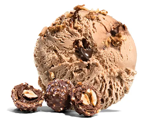 [TUBZ00416] MOCHACHINO ICE CREAM 5LTR
