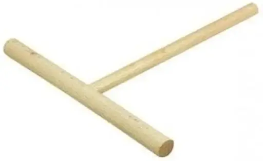 [ART18] BEECH WOOD CREPE SPREADER