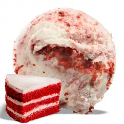 [TUBZ00461] RED VELVET ICE CREAM 5LTR