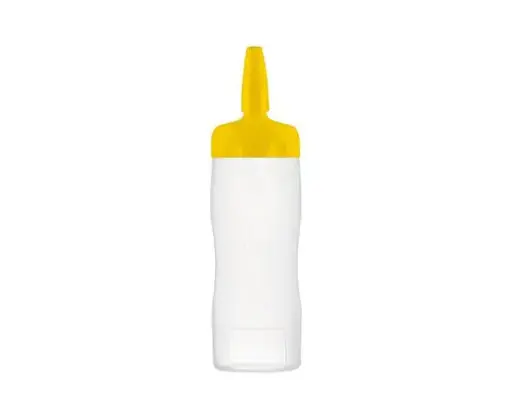 [DAD131742] YELLOW SAUCE 100CL ARAVEN