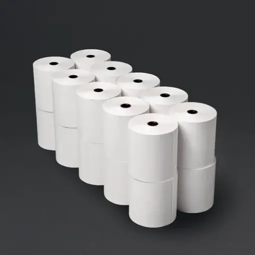 [STATO1961] 80x80 THERMAL TILL ROLLS