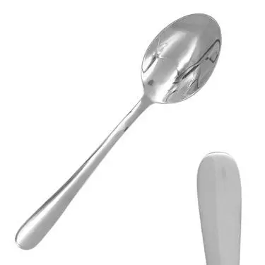 [131969] DESSERT SPOON 18/0 (DOZEN)
