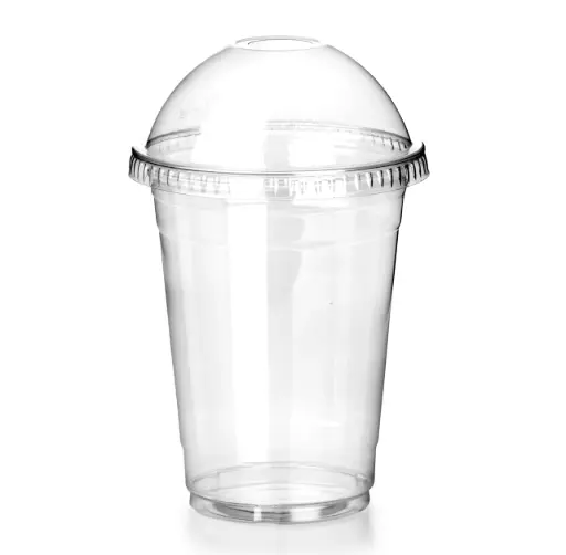 [DWS001] 12OZ RASSAM'S MILKSHAKE CUPS (NEW)