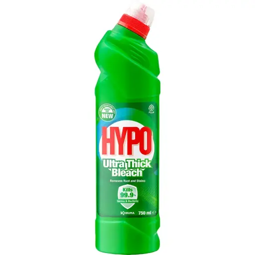 [ST0468] HYPO ULTRA THICK BLEACH PINE - 750ML