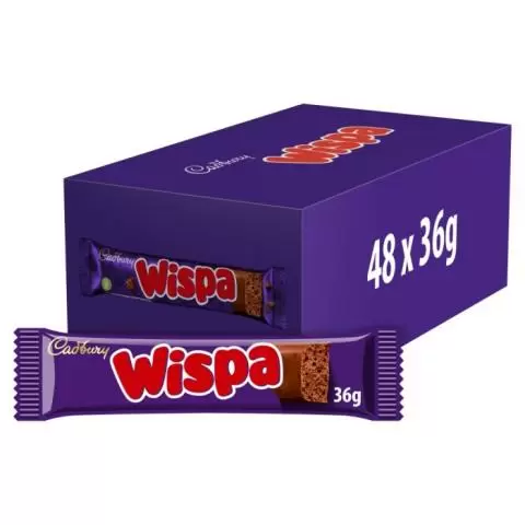 [ICSWEE0048] WISPA 48 X 36G