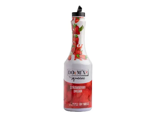 [21102] STRAWBERRY DREAM SQUEEZE 1.3L (DOUMIX)