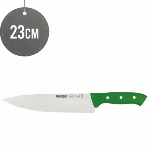 [ST38162] COOKS KNIFE 23CM