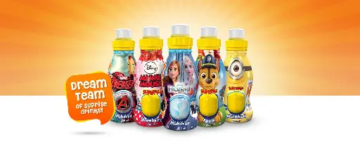 [DRIN657] KIDS SURPRISE DRINK