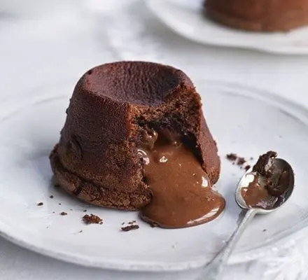 [DWS6669] CHOCOLATE FONDANT 27X90g