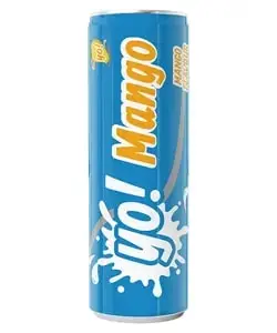 [210020213] YO MANGO CAN 24X330ML