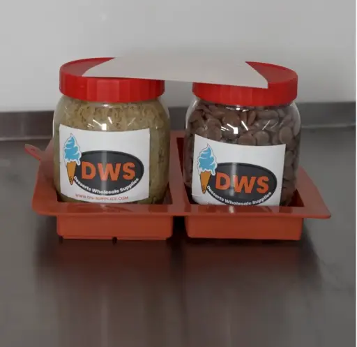 [dws0011] Kunafa Bar Bundle