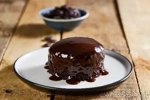 [BRAKE01] Chocolate Sponge Pudding X12