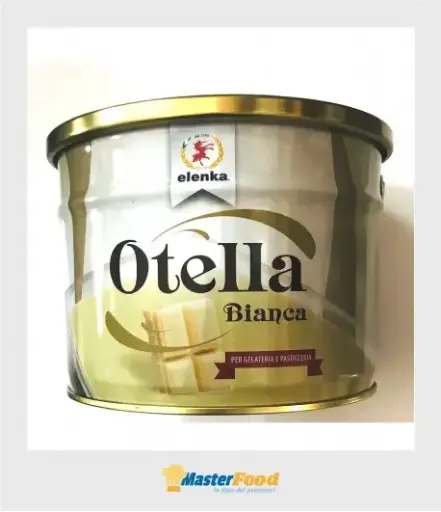 [WAF039] OTELLA BIANCA WHITE 2.5KG