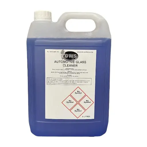 [CLEAN8] WINDOW/GLASS CLEANER 5LTR