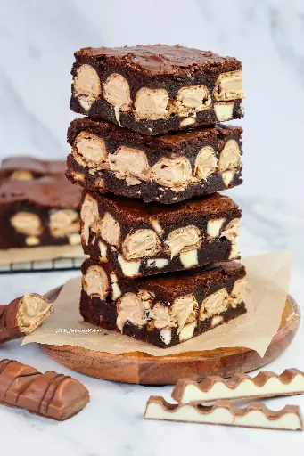 [BROW11] KINDER BROWNIE