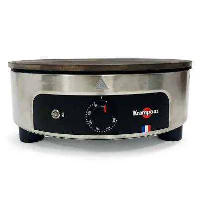 [DAD124817] Krampouz Electric Crepe Maker 40cm