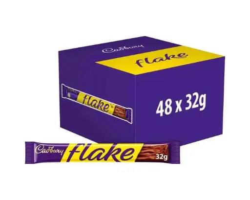 [PARF512521] FLAKE 48X32g