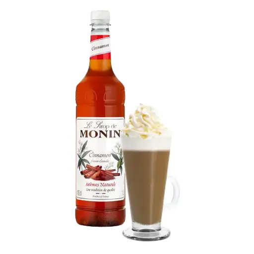 [BENH1471] CINNAMON MONIN 1LTR
