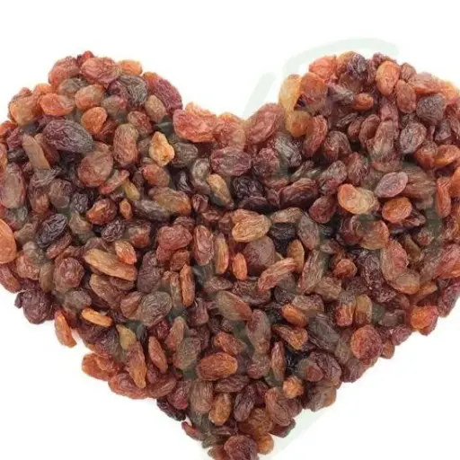 [COS111416] SULTANAS 2KG