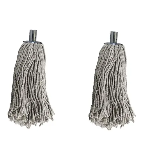 [ST3343] COTTON MOP PY14/PS