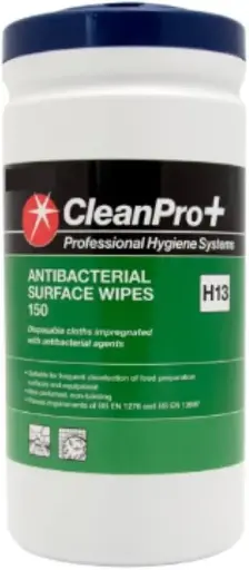 [MAK1916002] CP+ ANTI BAC WIPES