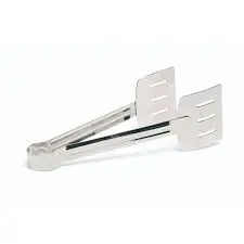 [ST14130] SANDWICH TONG 9.5" HEAVY DUTY