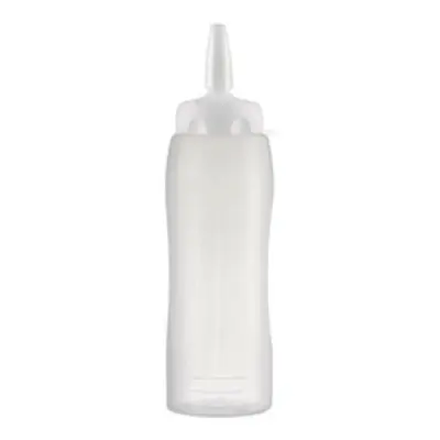 [103574] WHITE SAUCE BOTTLE ARAVEN 75cl