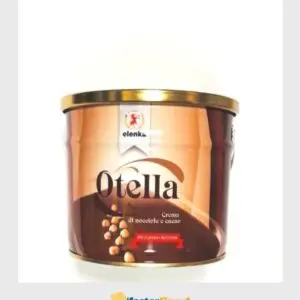 [WAF037] OTELLA (CHOC HAZELNUT RIPPLE) 2.5KG