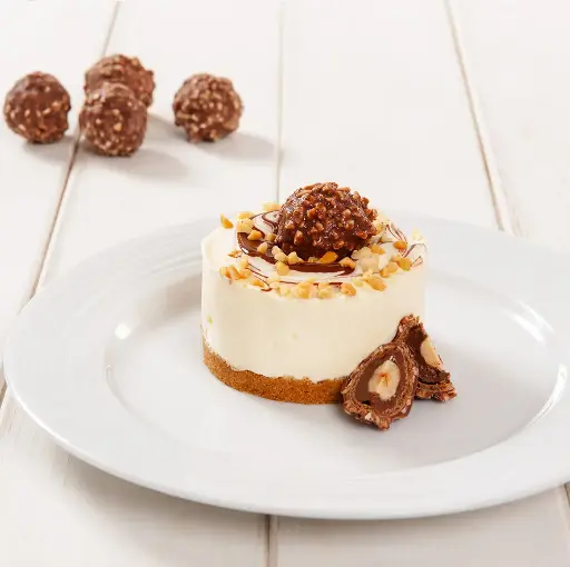 [JDFG0023] JD LUXURY FERRERO ROCHER CHEESECAKE X16