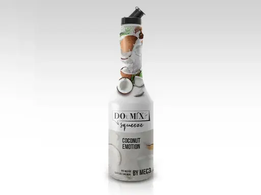 [21107] COCONUT EMOTION SQUEEZE 1.3L (DOUMIX)