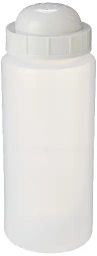 [DAD124664] SUNNEX PLASTIC SALT SHAKER 500ML