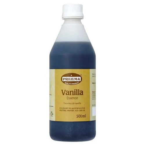 [MAK128222] PREEMA VANILLA FLAVOURING 500ML