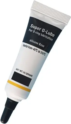[FREEZ158000] O RING/SHAFT SEAL LUBRICANT