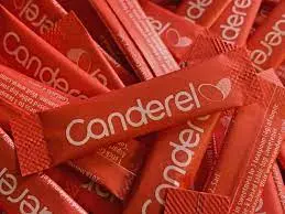 [DWS568] Canderel Sweetener Sticks