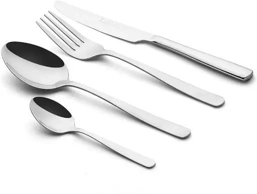 [NZ-293] 24PCS CUTLERY SET