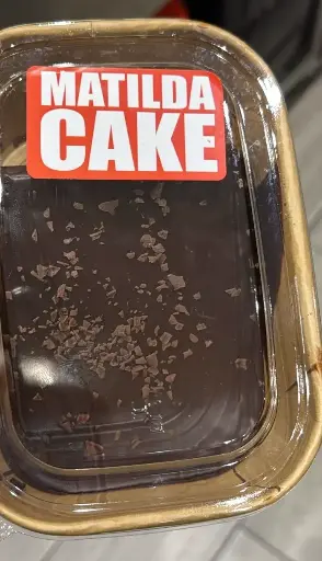 [DELI67] MATILDA CAKE INDIVIDUAL SLICE