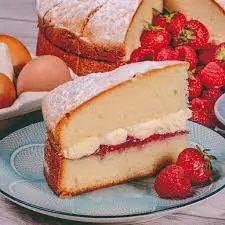 [FSS14VIC] Victoria Gateaux X14