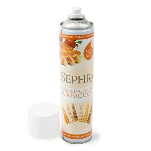 [SEP778] SEPHRA NON STICK SPRAY 600ML