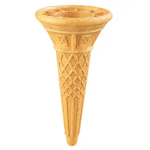 [WAF012] CLASSIC CONE SMALL (480)