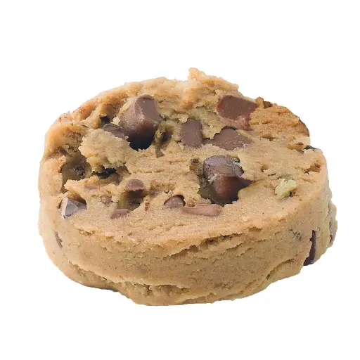 [TUBZ00794] COOKIE DOUGH MILK CHOC 100GX45