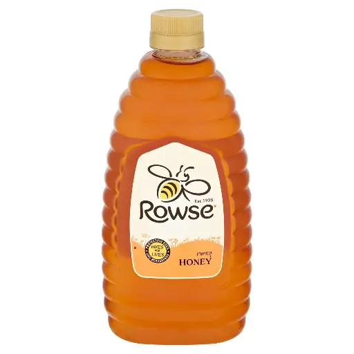 [COS107624] ROWSE HONEY 1.36KG