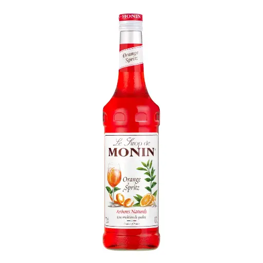 [BENH1441] ORANGE SPRITZ MONIN  SYRUP 70CL