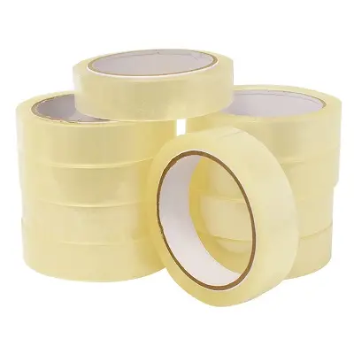 [DAD121840] CELLOTAPE CLEAR 25MM X 66 METRES