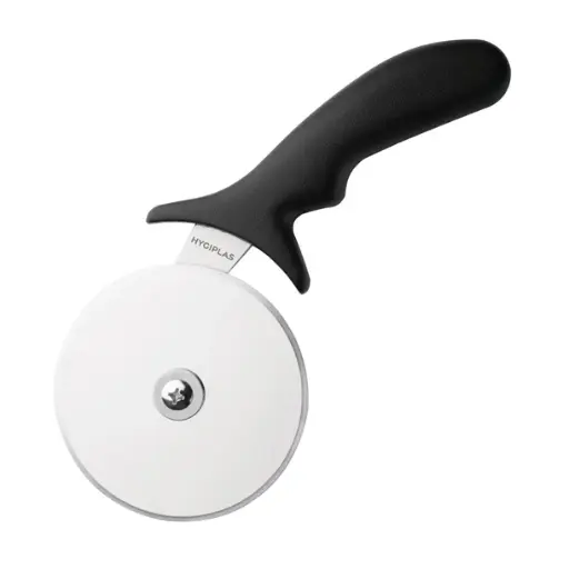 [ST14042] PIZZA WHEEL 4"