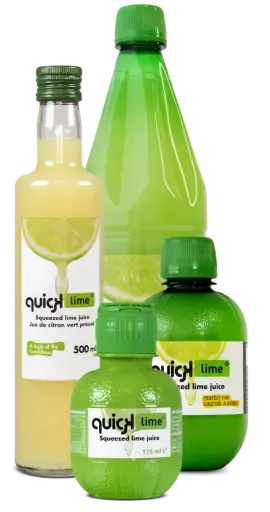 [178910] SQUEEZED LIME JUICE 1L